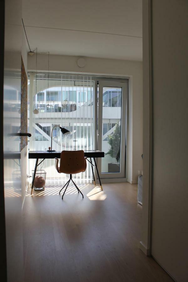 Ocean View Apartment Århus Exterior foto